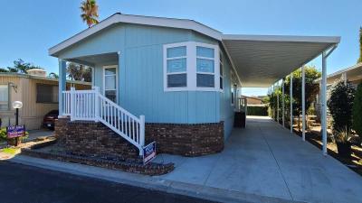 Mobile Home at 2139 E 4th St. #79 Ontario, CA 91764