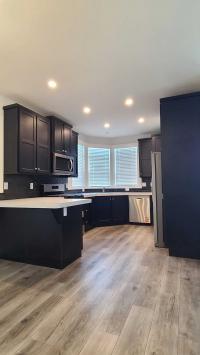 2025 Fleetwood Manufactured Home