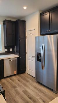 2025 Fleetwood Manufactured Home