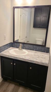 2025 Fleetwood Manufactured Home