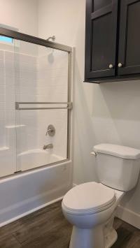 2025 Fleetwood Manufactured Home