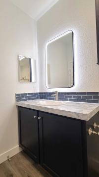 2025 Fleetwood Manufactured Home