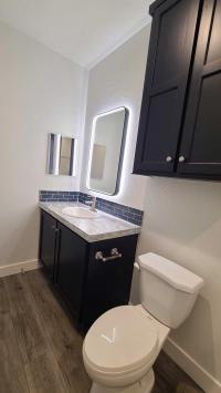 2025 Fleetwood Manufactured Home