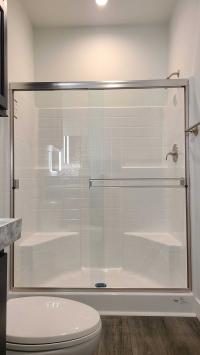 2025 Fleetwood Manufactured Home