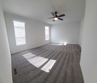 2025 Fleetwood Manufactured Home