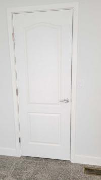 2025 Fleetwood Manufactured Home