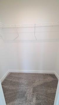 2025 Fleetwood Manufactured Home