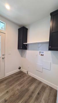 2025 Fleetwood Manufactured Home