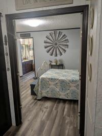 Fleetwood Mobile Home