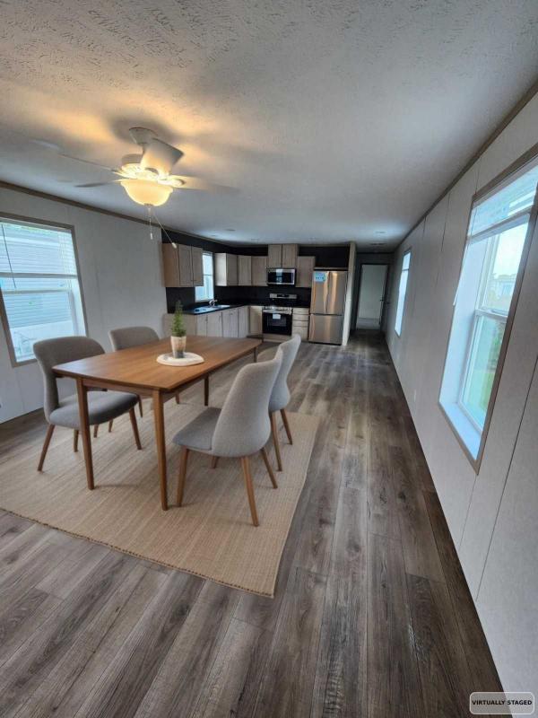 2025 Clayton Mobile Home For Sale