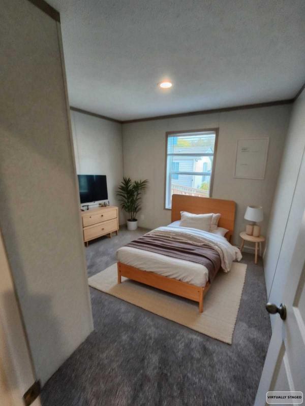 2025 Clayton Mobile Home For Sale