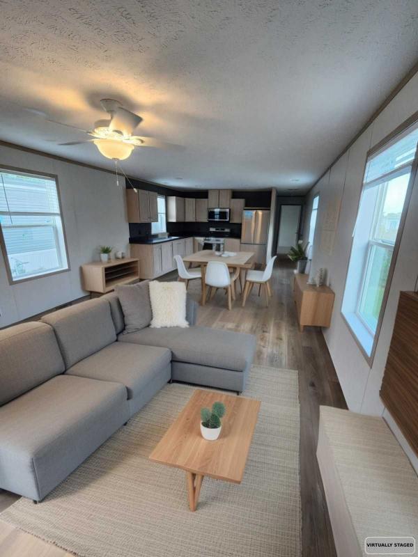 2025 Clayton Mobile Home For Sale