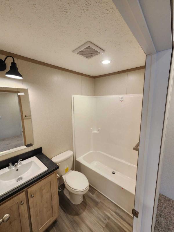 2025 Clayton Mobile Home For Sale