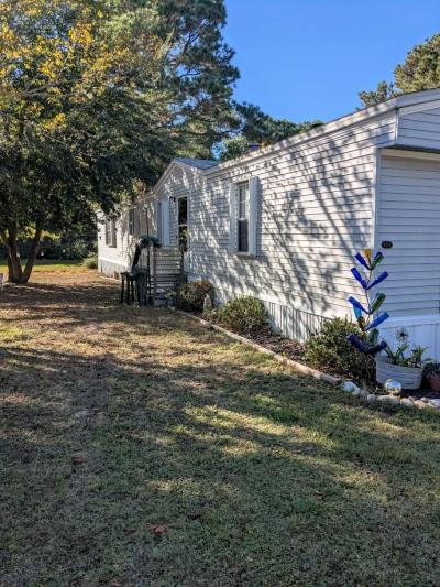 Mobile Home at 2119 Musket Drive Navarre, FL 32566