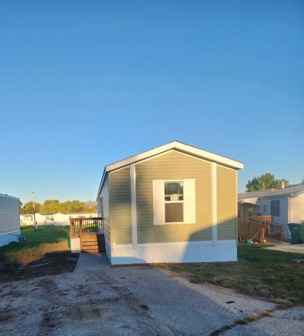 2025 Clayton Mobile Home For Sale