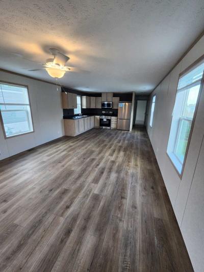 Photo 5 of 11 of home located at 1901 First St #33 Boone, IA 50036