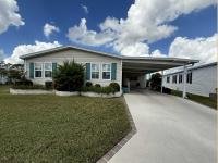 1994 Jacc Manufactured Home