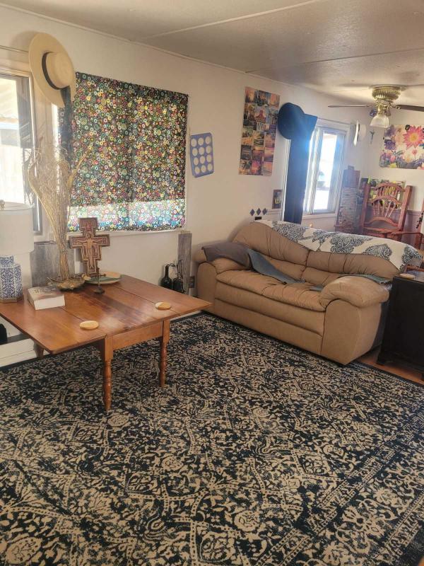 1969 Henslee  Mobile Home For Sale