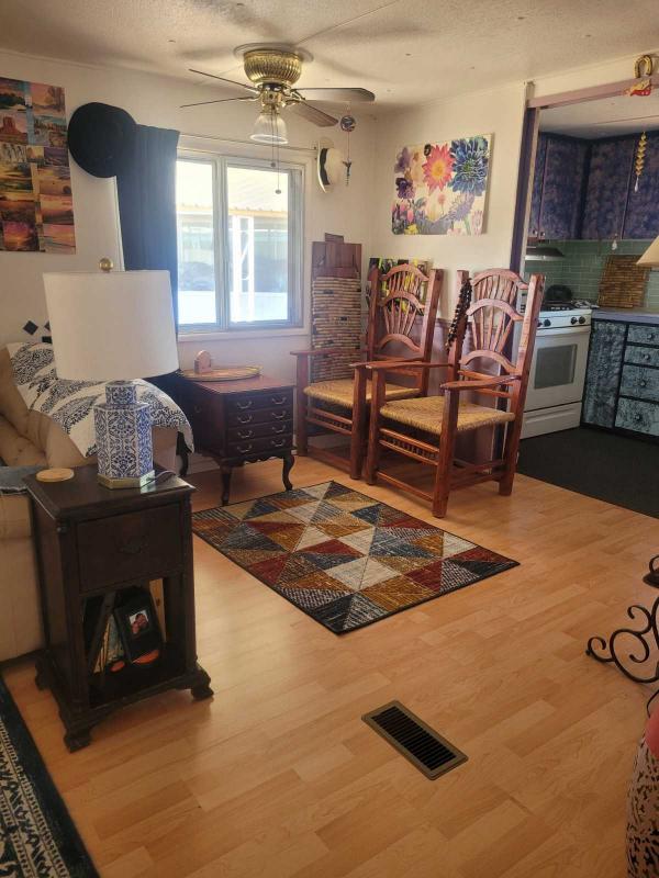 1969 Henslee  Mobile Home For Sale