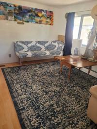 1969 Henslee  Mobile Home