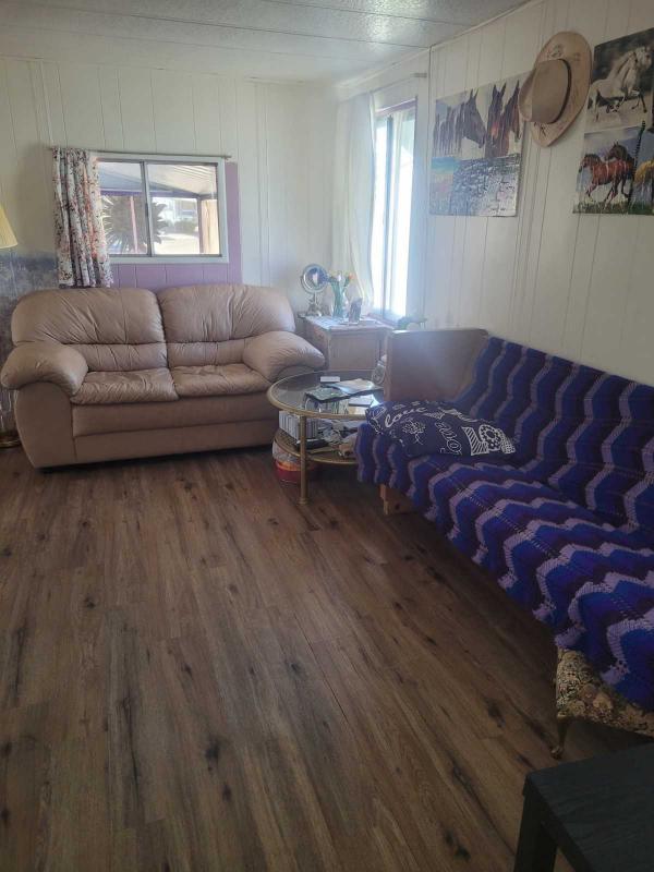 1969 Henslee  Mobile Home For Sale