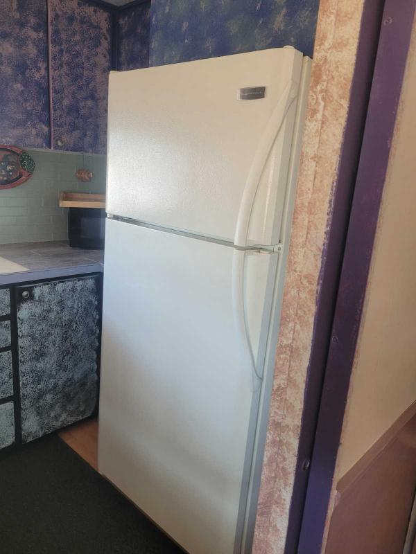 1969 Henslee  Mobile Home For Sale