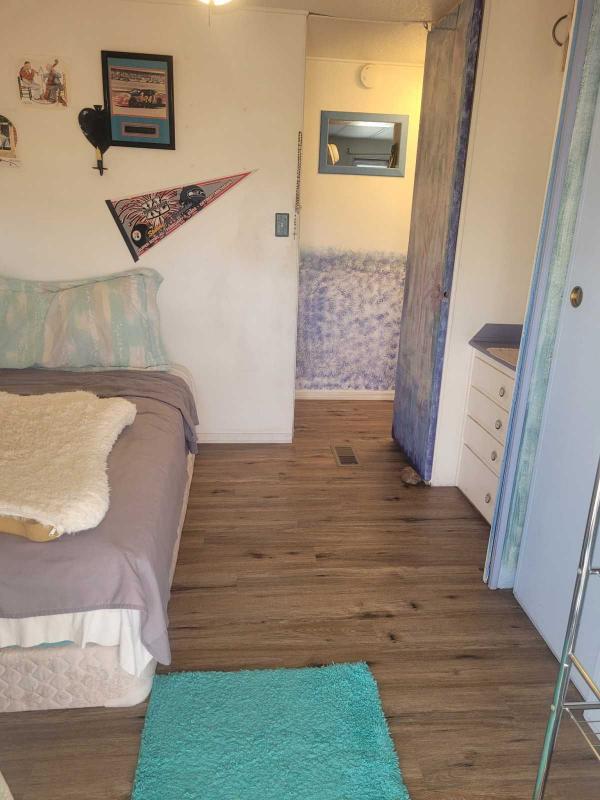 1969 Henslee  Mobile Home For Sale