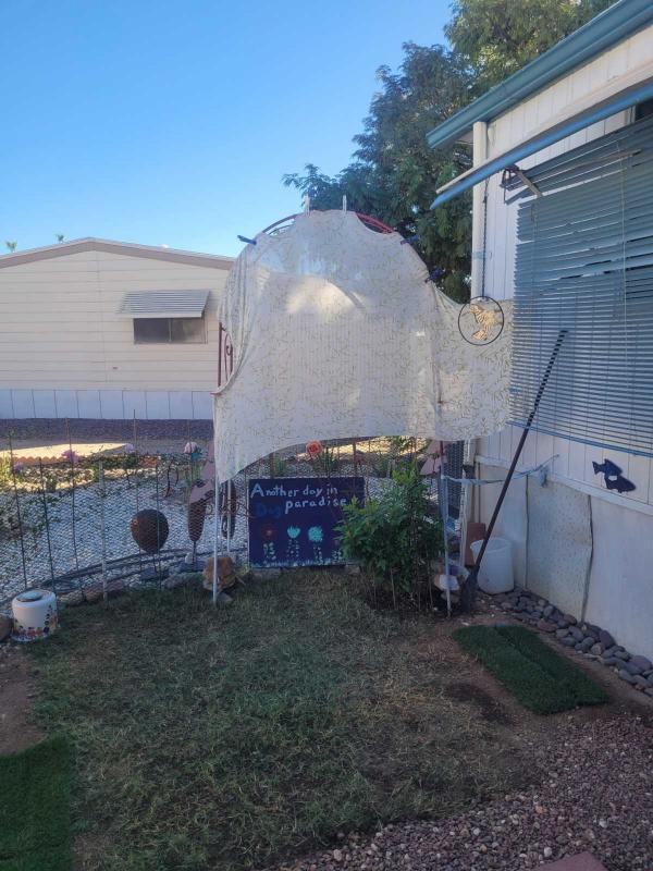 1969 Henslee  Mobile Home For Sale