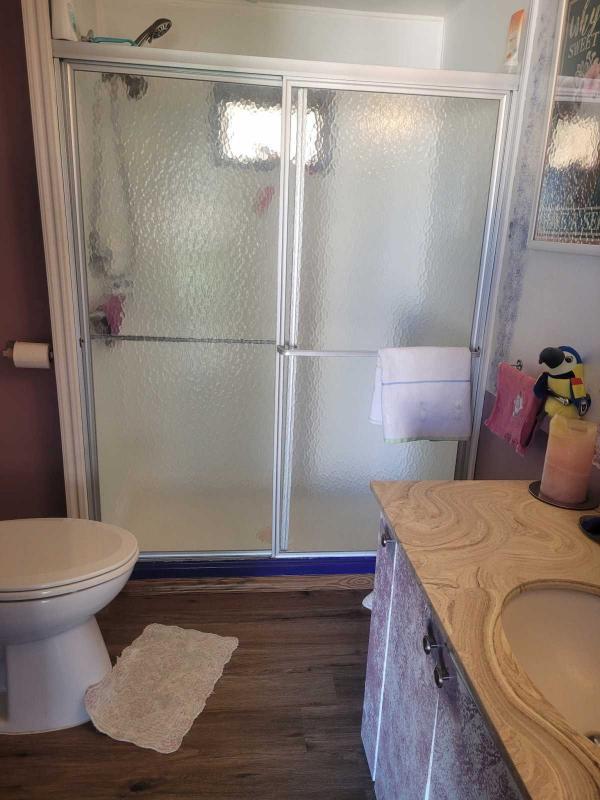 1969 Henslee  Mobile Home For Sale