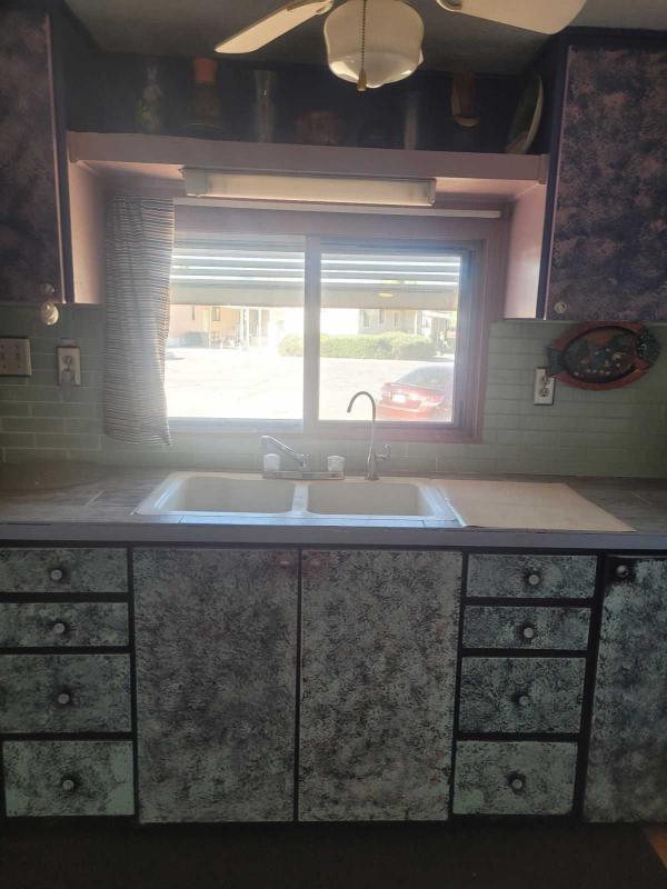 1969 Henslee  Mobile Home For Sale