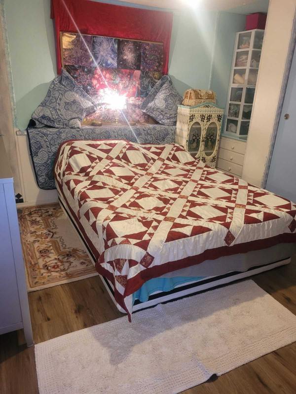 1969 Henslee  Mobile Home For Sale