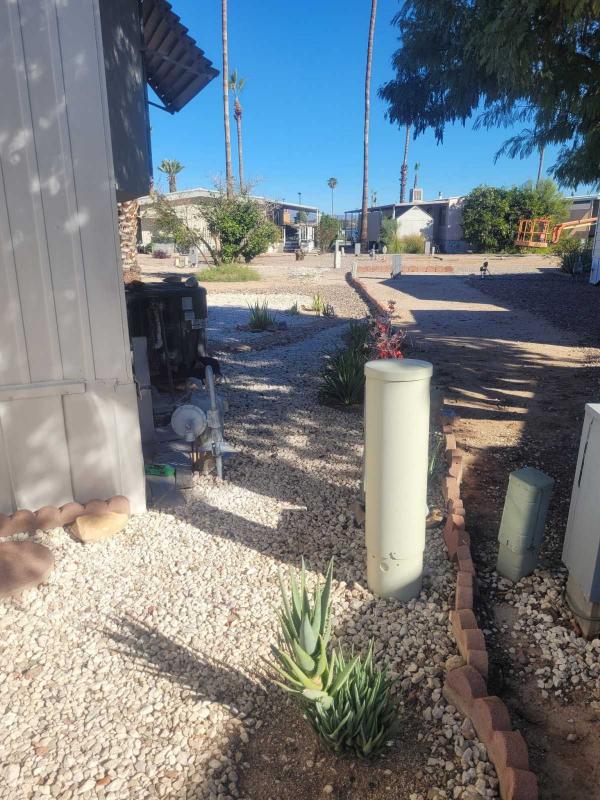 1969 Henslee  Mobile Home For Sale