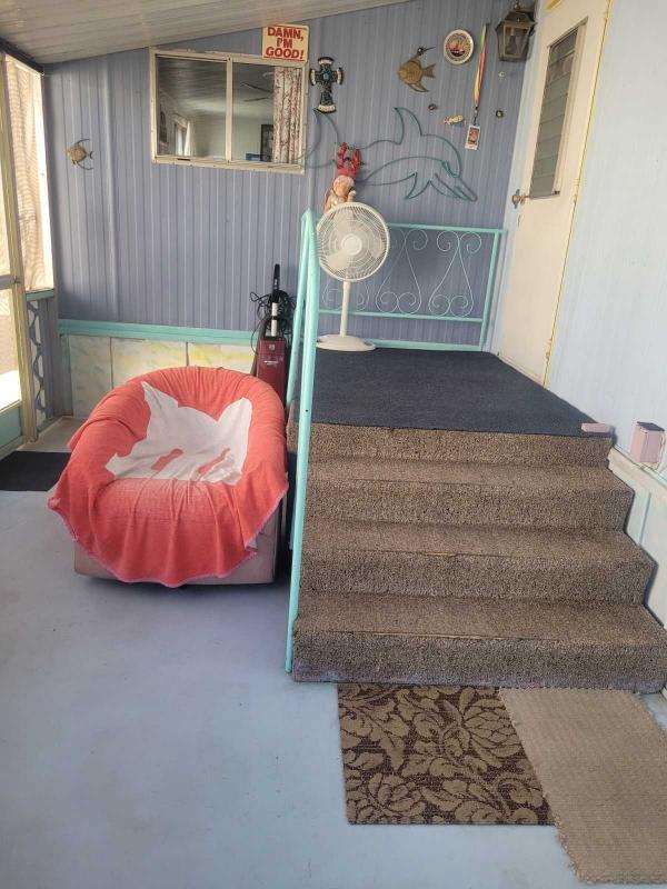 1969 Henslee  Mobile Home For Sale