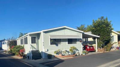Photo 1 of 29 of home located at 80 Huntington St. #618 Huntington Beach, CA 92648