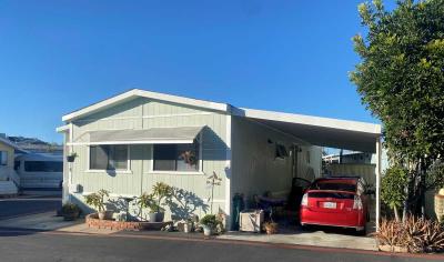 Photo 2 of 29 of home located at 80 Huntington St. #618 Huntington Beach, CA 92648