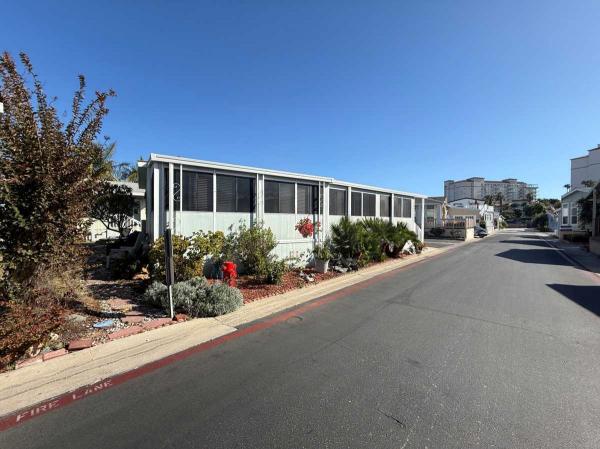 1986 Skyline Mobile Home For Sale