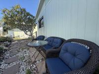1986 Skyline Remodeled Corner Manufactured Home