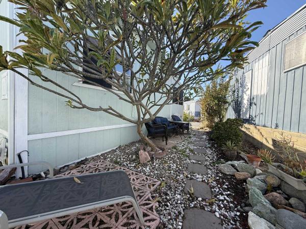 1986 Skyline Mobile Home For Sale