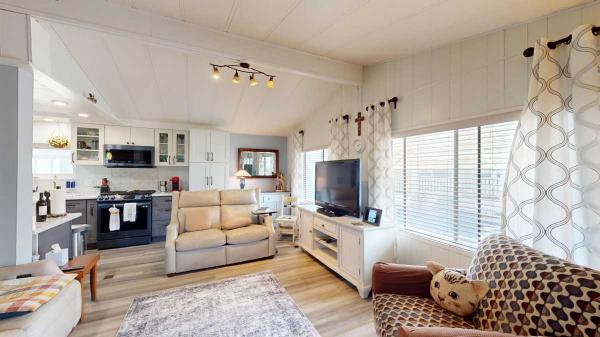 1986 Skyline Mobile Home For Sale