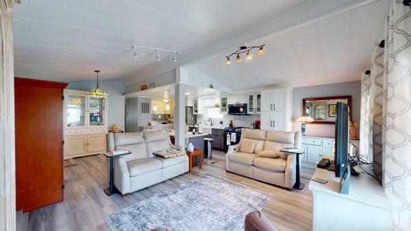 1986 Skyline Mobile Home For Sale