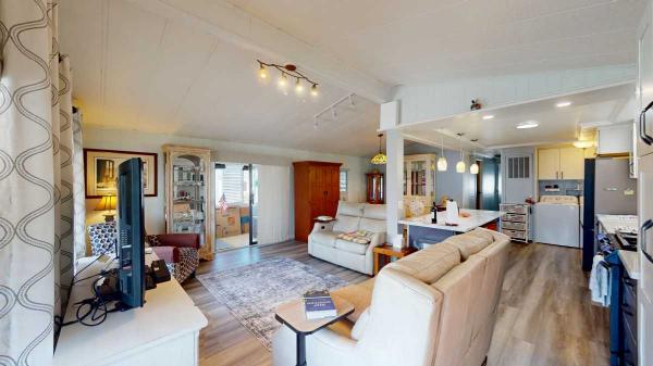 1986 Skyline Mobile Home For Sale