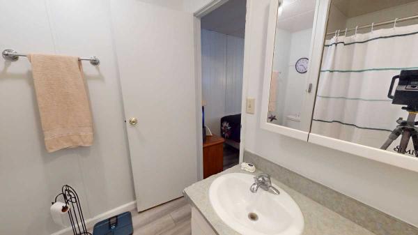 1986 Skyline Mobile Home For Sale