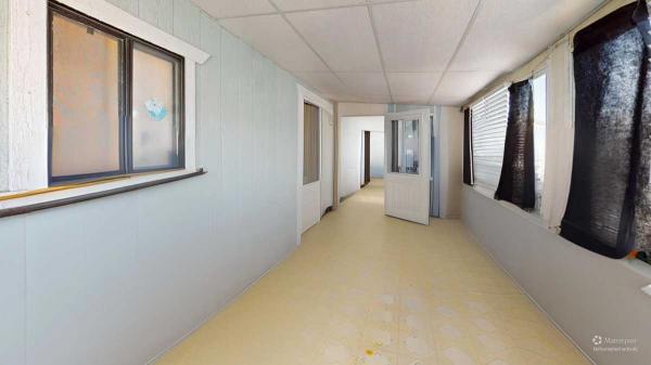 1986 Skyline Mobile Home For Sale