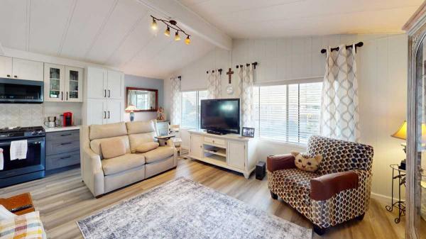 1986 Skyline Mobile Home For Sale