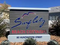 1986 Skyline Remodeled Corner Manufactured Home