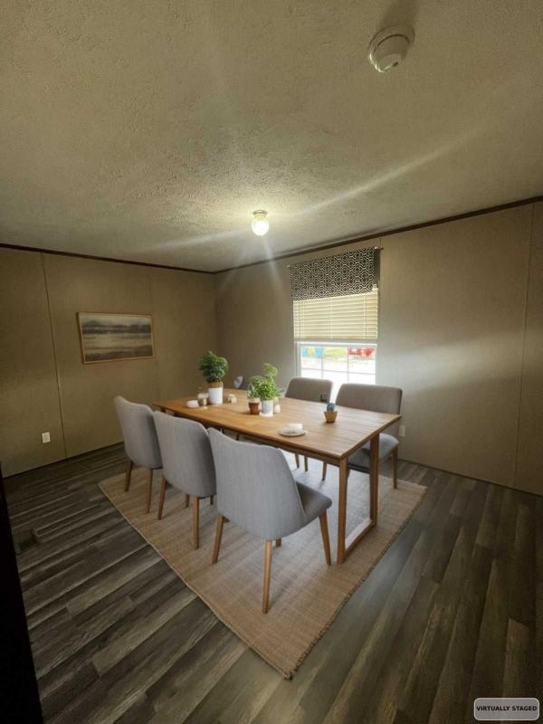 2016 CMHM Mobile Home