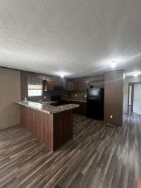 2016 CMHM Mobile Home