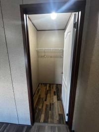 2016 CMHM Mobile Home