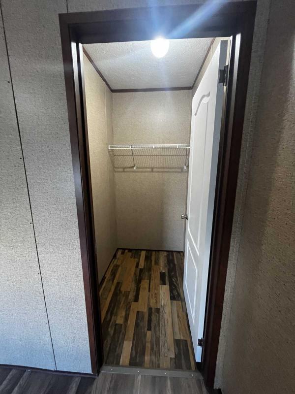 2016 CMHM Mobile Home