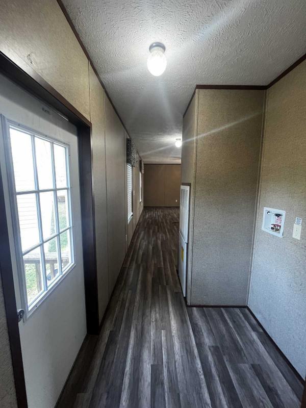 2016 CMHM Mobile Home